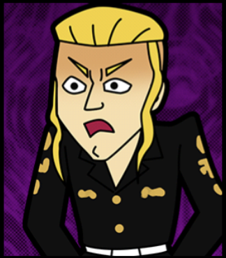 僕のぼったくりバー3攻略 用心棒/垣花正道の詳細情報まとめ