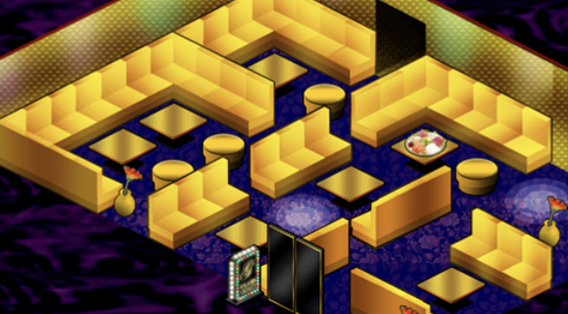 釜山店のクリア条件/攻略法