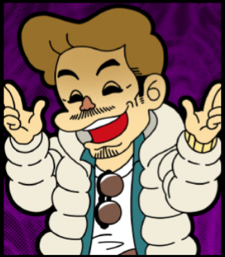 僕のぼったくりバー3攻略 客引き/コウ・ビンルイの詳細情報まとめ