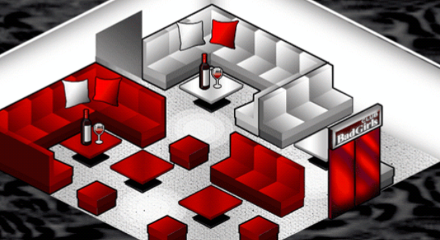 【僕のぼったくりバー3攻略wiki】ソウル店のクリア条件/攻略法