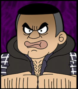 僕のぼったくりバー3攻略 用心棒/シン・チャンホの詳細情報まとめ