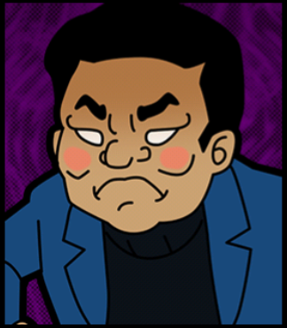 僕のぼったくりバー3攻略 用心棒/ドルジ・フレルバタールの詳細情報まとめ