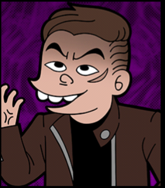 僕のぼったくりバー3攻略 用心棒/インガーニャスェンの詳細情報まとめ