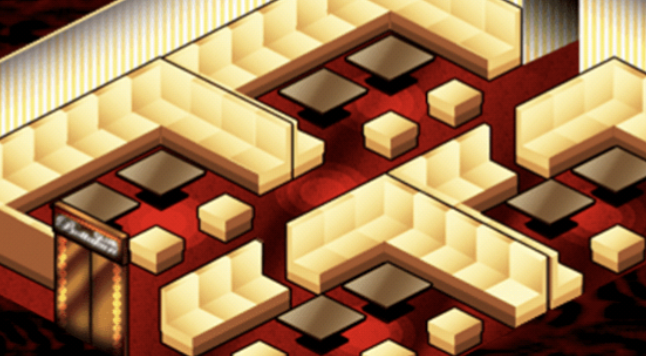 僕のぼったくりバー3 東京・歌舞伎町店のクリア条件