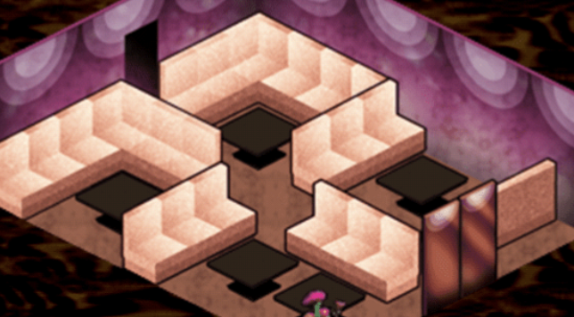 僕のぼったくりバー3 名古屋・栄店のクリア条件