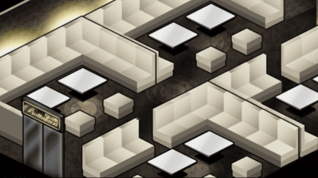 僕のぼったくりバー3 大阪・ミナミ店のクリア条件