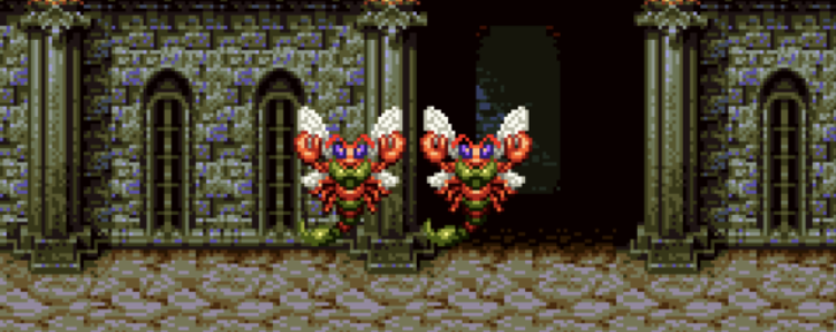 スマホ版ドラクエ3攻略 さそりばちのステータス/ドロップアイテム/出現場所