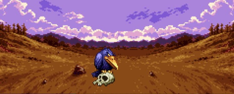 スマホ版ドラクエ3攻略 大からすのステータス/ドロップアイテム/出現場所