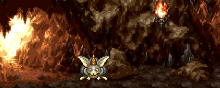 スマホ版ドラクエ3攻略 いっかくうさぎのステータス/ドロップアイテム/出現場所