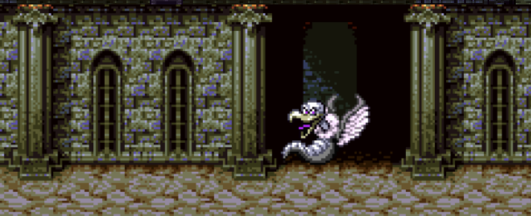 スマホ版ドラクエ3 メタルキメラのステータス/ドロップアイテム/出現場所