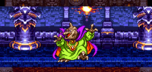 スマホ版ドラクエ3攻略 バラモス討伐推奨レベルと具体的な戦術