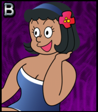 僕のぼったくりバー3攻略 Bランク女の子 ジャスミンの詳細情報まとめ