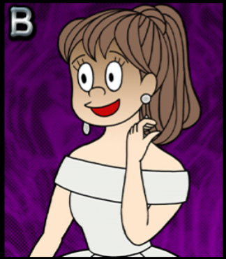 僕のぼったくりバー3攻略 Bランク女の子 ミウォルの詳細情報まとめ