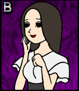 僕のぼったくりバー3攻略 Bランク女の子 めぐの詳細情報まとめ