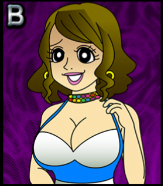 僕のぼったくりバー3攻略 Bランク女の子 ジェニファー・リーの詳細情報まとめ