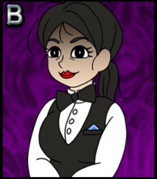 僕のぼったくりバー3攻略 Bランク女の子 シュフェンの詳細情報まとめ