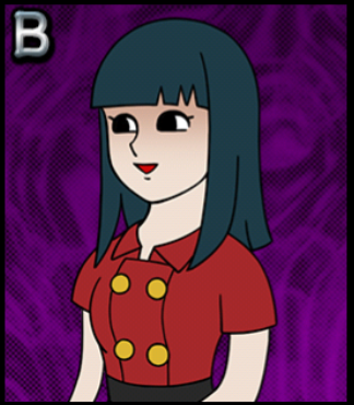 僕のぼったくりバー3攻略 Bランク女の子 モーリーの詳細情報まとめ