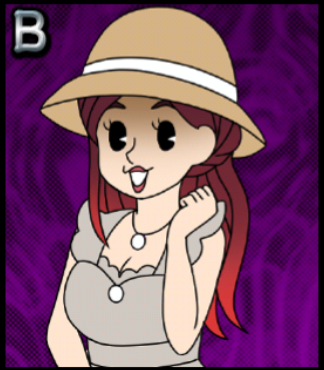 僕のぼったくりバー3攻略 Bランク女の子 ユエンの詳細情報まとめ