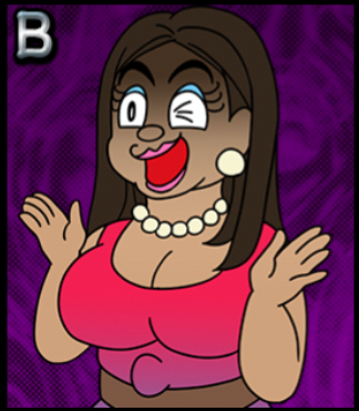 僕のぼったくりバー3攻略 Bランク女の子 アンジェラの詳細情報まとめ