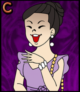 僕のぼったくりバー3攻略 Cランク女の子 スー・チーの詳細情報まとめ