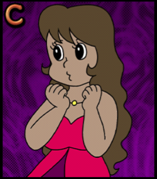 僕のぼったくりバー3攻略 Cランク女の子 アンナの詳細情報まとめ