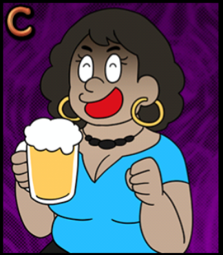 僕のぼったくりバー3攻略 Cランク女の子 ヒロコの詳細情報まとめ