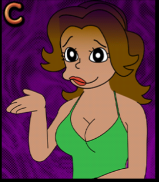 僕のぼったくりバー3攻略 Cランク女の子 カイラの詳細情報まとめ