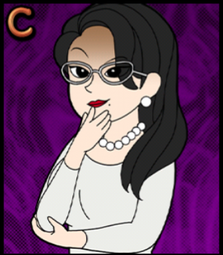 僕のぼったくりバー3攻略 Cランク女の子 スージーの詳細情報まとめ