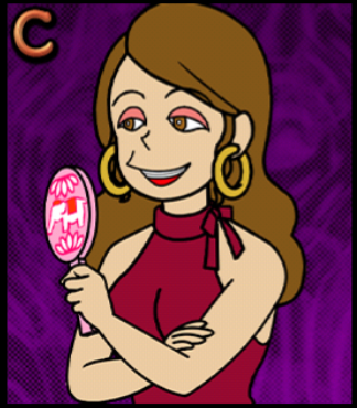 僕のぼったくりバー3攻略 Cランク女の子 シリボーンの詳細情報まとめ