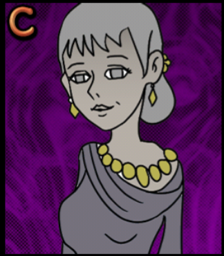 僕のぼったくりバー3攻略 Cランク女の子 マリーの詳細情報まとめ