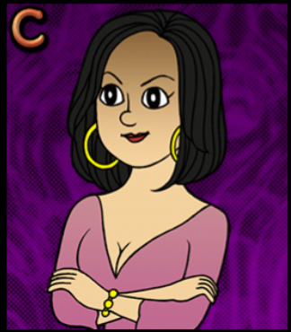 僕のぼったくりバー3攻略 Cランク女の子 ヘジンの詳細情報まとめ