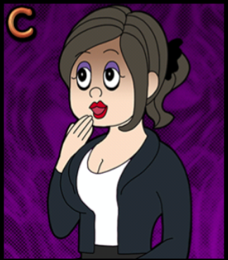 僕のぼったくりバー3攻略 Cランク女の子 ごんちゃんの詳細情報まとめ