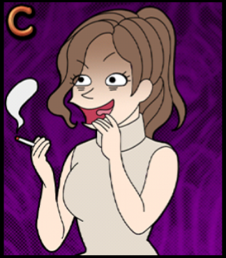 僕のぼったくりバー3攻略 Cランク女の子 ソンアの詳細情報まとめ