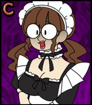 僕のぼったくりバー3攻略 Cランク女の子 アイの詳細情報まとめ