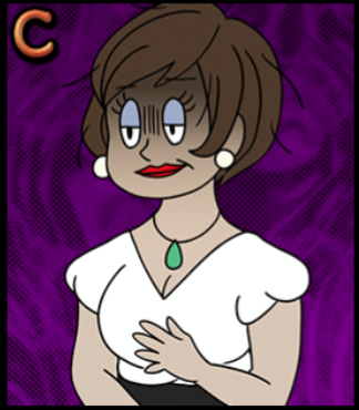 僕のぼったくりバー3攻略 Cランク女の子 ロンの詳細情報まとめ