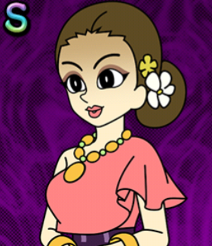 僕のぼったくりバー3攻略 Sランク女の子 ビビの詳細情報まとめ