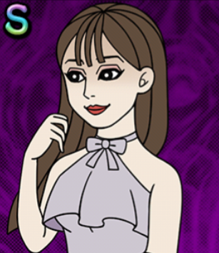 僕のぼったくりバー3攻略 Sランク女の子 カオリンの詳細情報まとめ