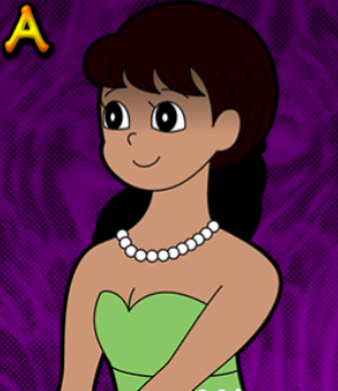 僕のぼったくりバー3攻略 Aランク女の子 マーメイの詳細情報まとめ