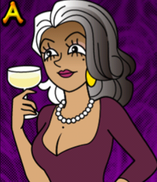 僕のぼったくりバー3攻略 Aランク女の子 グロリオサの詳細情報まとめ