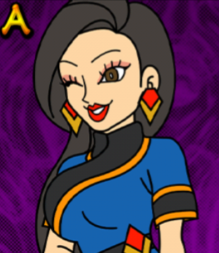 僕のぼったくりバー3攻略 Aランク女の子 オユンの詳細情報まとめ