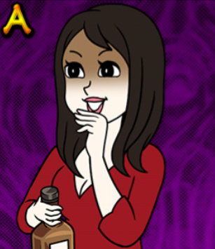 僕のぼったくりバー3攻略 Aランク女の子 へリムの詳細情報まとめ