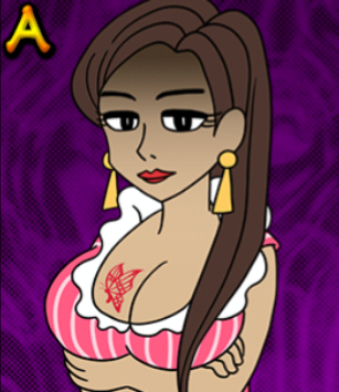 僕のぼったくりバー3攻略 Aランク女の子 ナオミの詳細情報まとめ