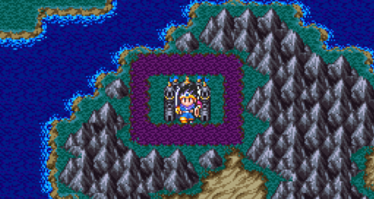 スマホ版ドラクエ3の最強パーティ