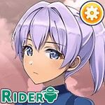 相馬颯(練習着)