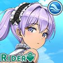 UR相馬颯(ニーソメイド)