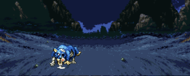 スマホ版ドラクエ3攻略 アニマルゾンビのステータス/ドロップアイテム/出現場所