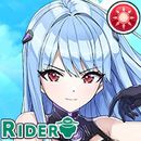 UR永雪氷織(ユニフォームver.Half Anniv.)