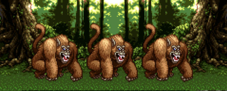 スマホ版ドラクエ3攻略 あやしいかげのステータス/ドロップアイテム/出現場所