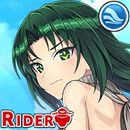 UR陽南杏里(セクシーセーター)