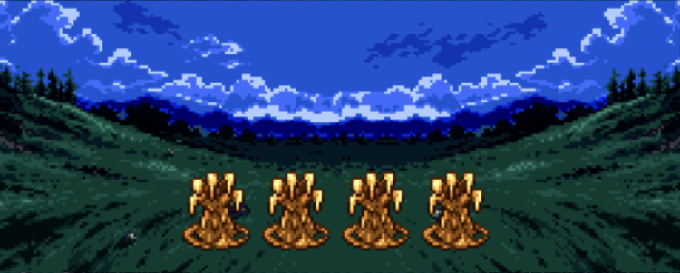 スマホ版ドラクエ3攻略 マドハンドのステータス/ドロップアイテム/出現場所